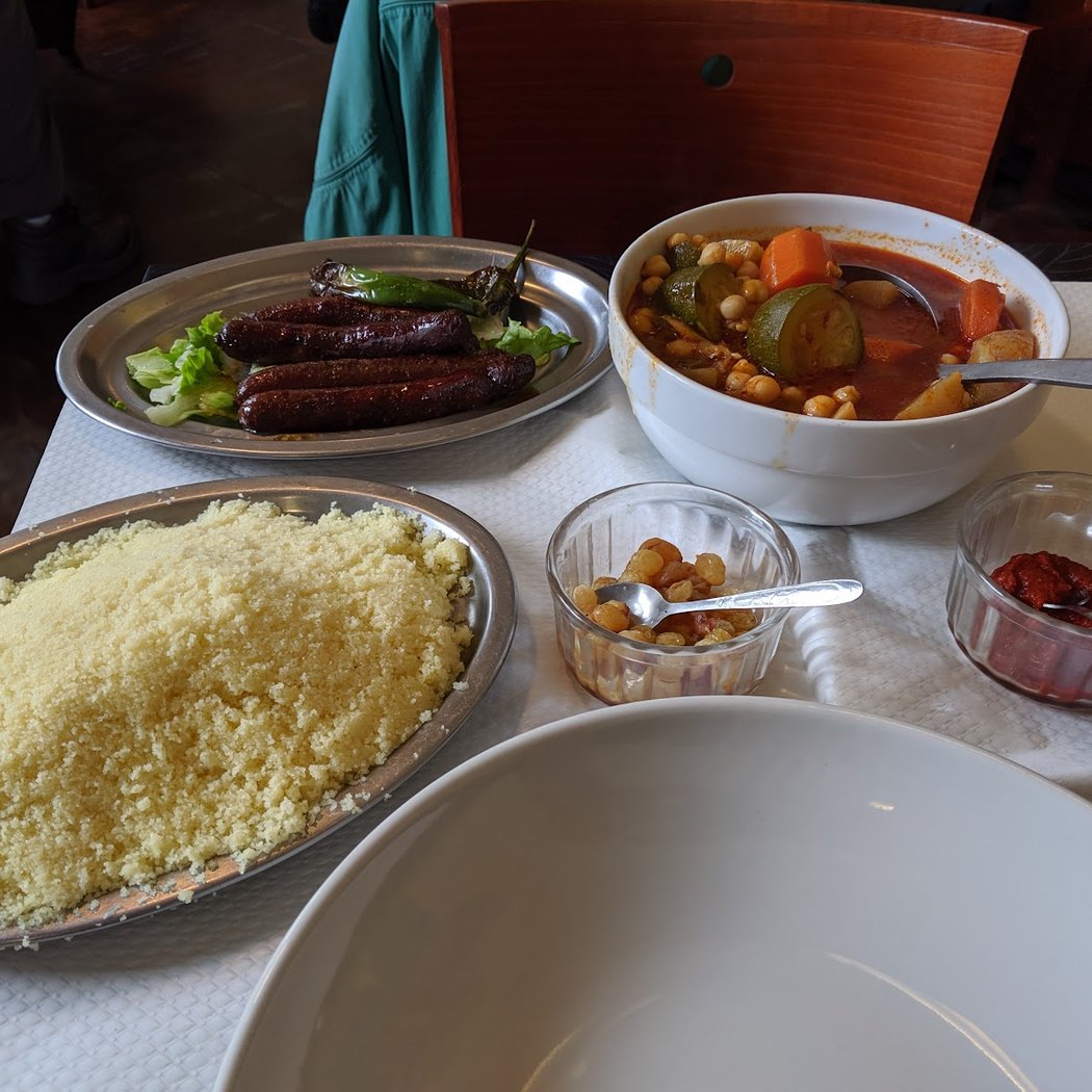 Le Jaurès - Restaurant 3